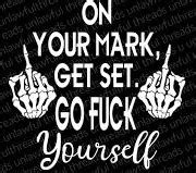 Go Fuck Yourself Playlist By Nicholas Spotify