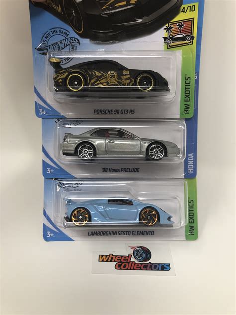 Case Report Hot Wheels K Case LamleyGroup