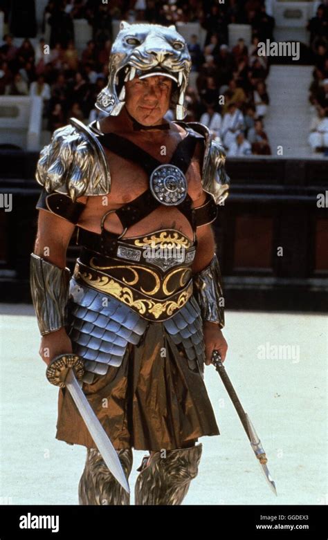 Commodus Gladiator