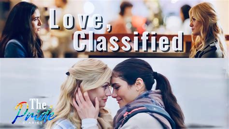 Queer Movie Recap Taylor And Franki “love Classified” Love Is What