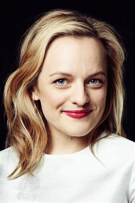 Elisabeth Moss — The Movie Database Tmdb