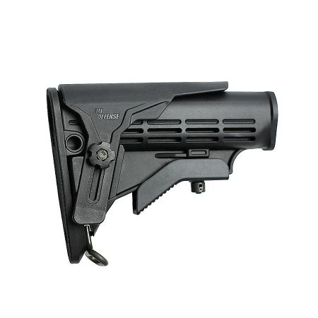 Ar Buttstock Cheek Riser