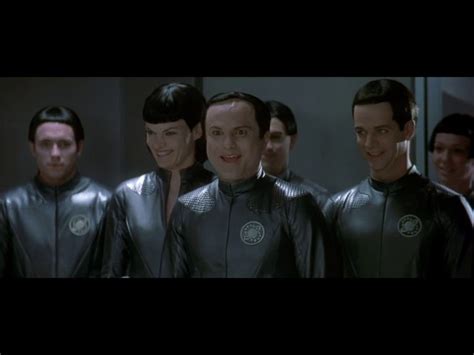 Galaxy Quest Thermians