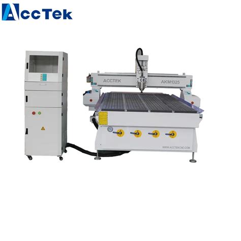 New Designed With Ce Certification Wood Cnc Router Wood Carving Machine