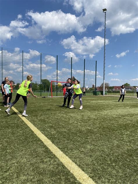 Aftermovie Zum Streethandball Turnier In Wolfsburg Handballverband