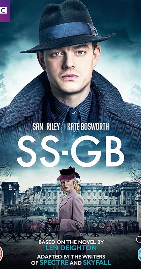 Ss Gb Tv Mini Series 2017 Imdb