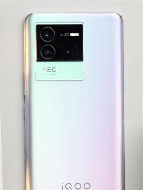 Iqoo Neo 6 Review Highlights – MySmartPrice