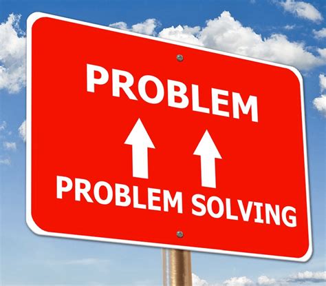 vital problem solving skills  succeed magic mind set