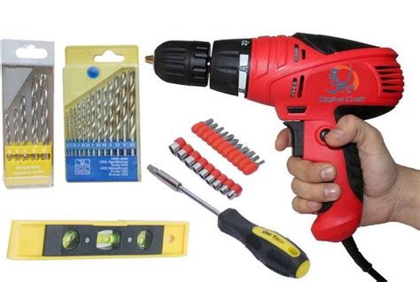 Drill Machine And Screwdriver Set Ppgbbe Intranet Biologia Ufrj Br