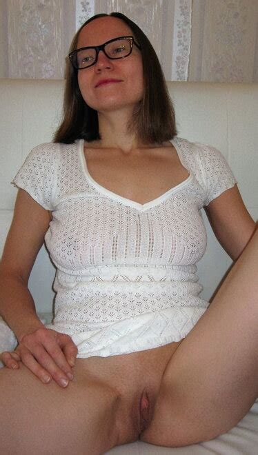 Nerdy Wife 447 1000 Porn Pic