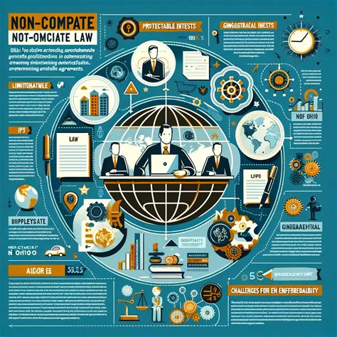 Understanding Ohio S Non Compete Law A Comprehensive Guide