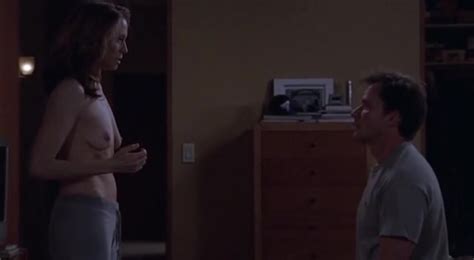 Nude Video Celebs Ally Walker Nude Tell Me You Love Me S01e10 2007