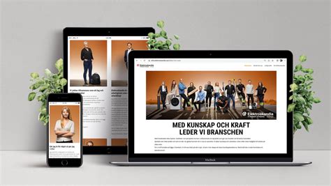 Vi Har Fem Nomineringar I Magnet Awards SM I Employer Branding