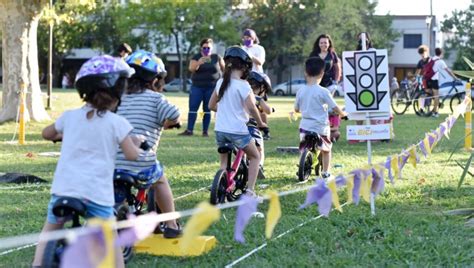 En Qué Consiste La Semana De La Movilidad Sustentable Nota Al Pie Noticias En Contexto