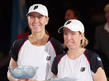 Rennae Stubbs- A Renowned Lesbian retired Tennis Player!