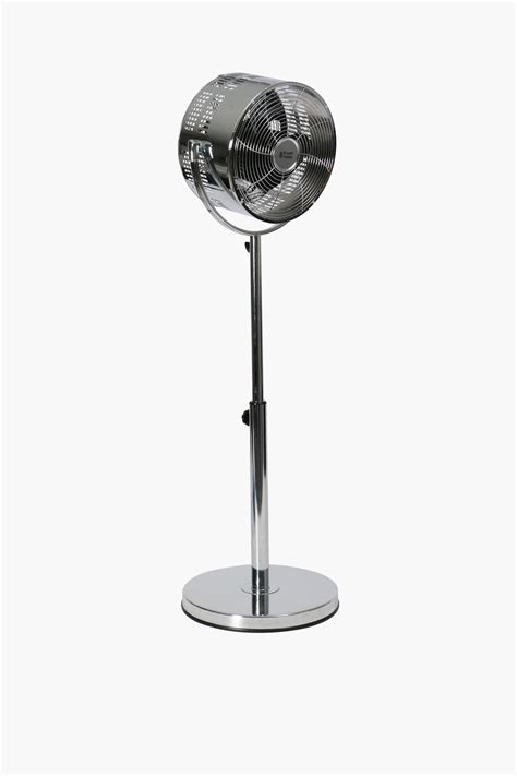 Russell Hobbs Vintage Pedestal Fan