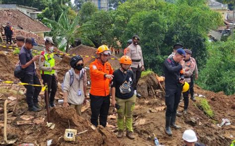 Makin Sulit Mengidentifikasi Korban KBK Kantor Berita Kemanusiaan