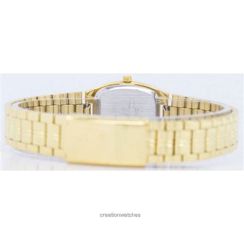 Reloj Casio analógico cuarzo LTP-1169N-7A LTP1169N-7A femenino es