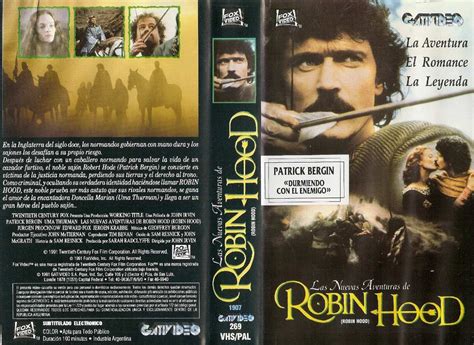 Robin Hood 1991