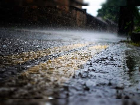 Imd Forecast Heavy Rain In Odisha Coastal Districts Over Next 48 Hours