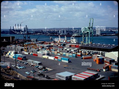 From Mystic Bridge Waterfronts Rivers Piers And Wharves Loading