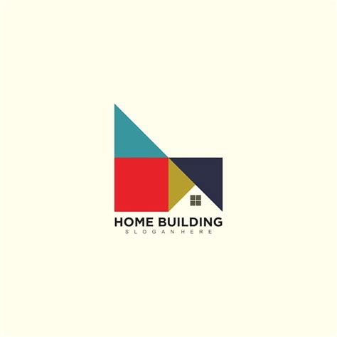 Images De Logo Construction Maison Design Téléchargement Gratuit Sur