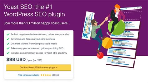 15 Best WordPress SEO Plugins In 2023 To Boost Traffic