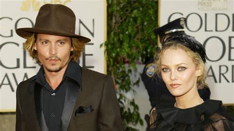 She Was Absolutely Convinced He Slept With Jolie Johnny Depp Ex