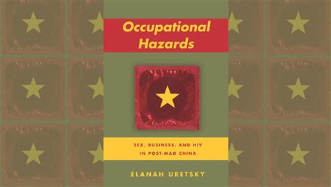 Sex Business And HIV In Post Mao China NCUSCR