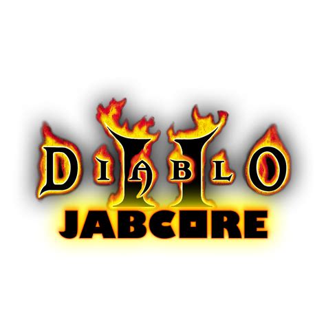 Diablo II Logo PNG Images Transparent Background | PNG Play