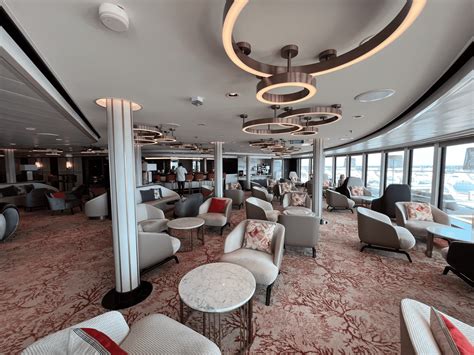Disney Wish Concierge Lounge Back To The Mouse