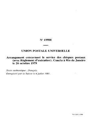 Fillable Online Treaties Un Treaty Series Treaties Un Org Fax Email