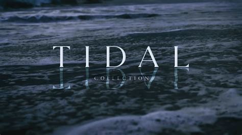 Tidal | Visual Revival