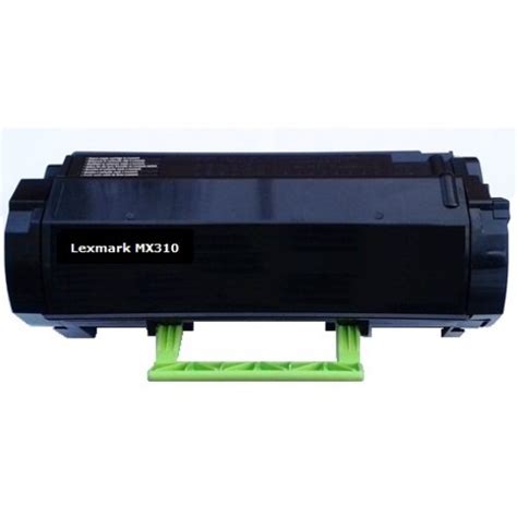 Laser Toner Kaseta Lexmark Mx