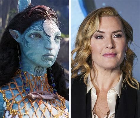 14 Actors Who Became Totally Unrecognizable in the New “Avatar” Movie ...