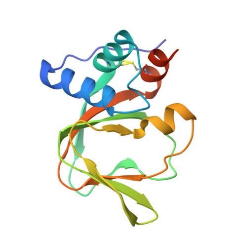 Rcsb Pdb Mbj Crystal Structure Of Cgmp Dependent Protein Kinase I