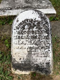 Christina Best M Morial Find A Grave