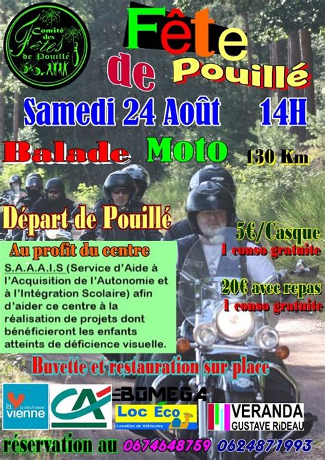 Balade Du Ao T Les Balades Moto Communautaires Moto Trip