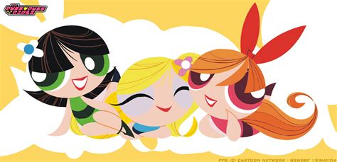 powerpuff girls dream in style - Powerpuff Girls Photo (35200616) - Fanpop