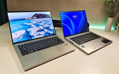 Acer Swift Go 14 Telegraph