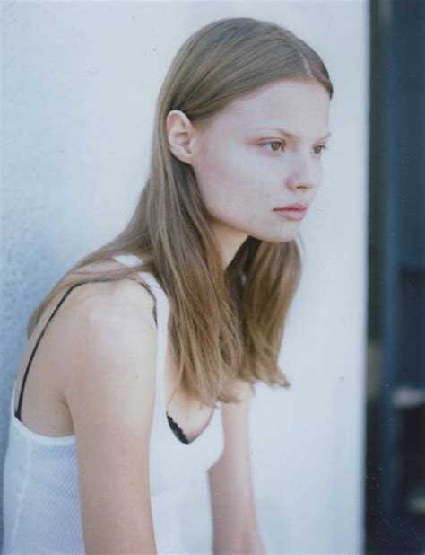 magdalena frackowiak | Magdalena frackowiak, Beaut, Model