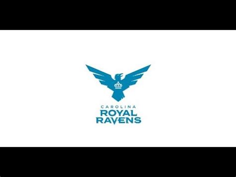 Carolina Royal Ravens Announcement Video Youtube