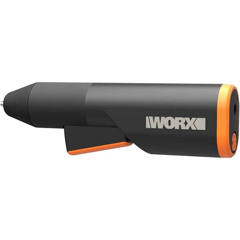 Worx Makerx V Akku Hei Klebepistole Wx Jetzt Bei Obi