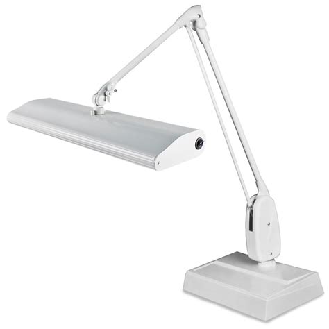 Dazor Tube Fluorescent Desk Style Jewelers Bench Lamp Findings Outlet