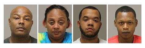 Suspects In Facebook Marketplace Armed Robberies Heading To Trial