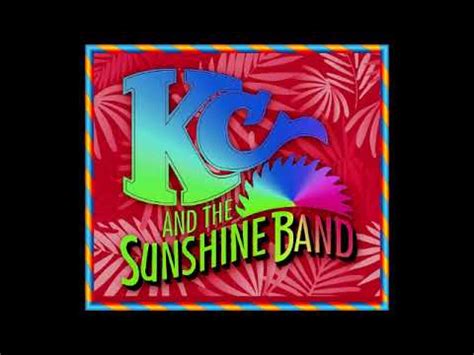 KC The Sunshine Band Ain T Nothin Wrong Extended SCCV YouTube