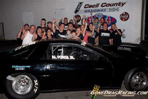 H JMotorsports Drag Racing Drivers News Blog Featured Articles