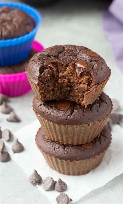 Best Black Bean Muffins Recipes