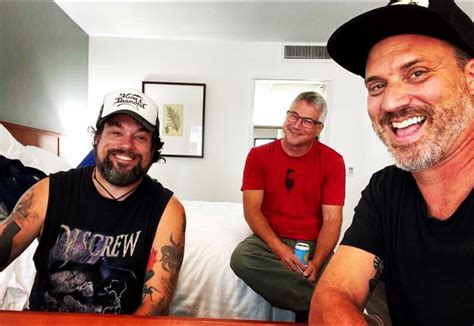 Engine Kid Greg Anderson Nouveau Clip New Noise Magazine