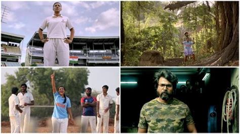 Kanaa Trailer This Aishwarya Rajesh Sports Drama Is About A Woman Who